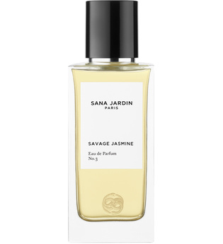Sana Jardin - Savage Jasmine - Eau de Parfum