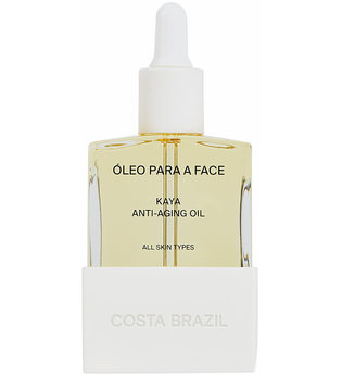 Costa Brazil - Oleo Para A Face - Kaya Anti - Aging Face Oil - Gesichtsöl