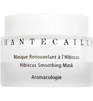 Chantecaille - Hibiscus Smoothing Mask, 50 Ml – Gesichtsmaske - one size