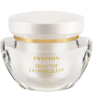 Phyris Sensitive 2.0 SE Sensitive Calming Sleep 50 ml Nachtcreme