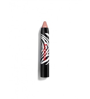 Sisley - Paris - Phyto-lip Twist Tinted Balm – 9 Chestnut – Getönte Lippenpflege - Pink - one size