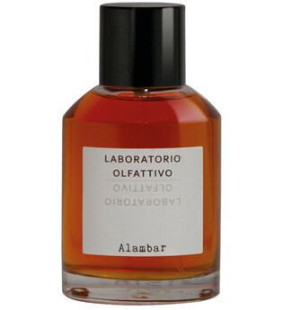 Laboratorio Olfattivo Alambar Eau de Parfum (EdP) 30 ml Parfüm