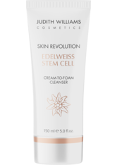 Skin Revolution Edelweiss Stem Cell Cream-to-Foam Cleanser