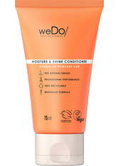 WEDO/ PROFESSIONAL Rinse-Off Moisture & Shine Conditioner Haarspülung 75.0 ml