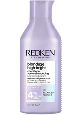 Redken Color Extend Blondage High Bright Vitamin C Conditioner 300 ml
