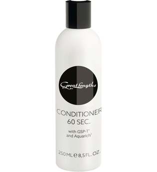 Great Lengths Conditioner 60 Sec. Conditioner 250.0 ml