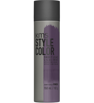 KMS Style Color Smoky Lilac Farbspray 150 ml