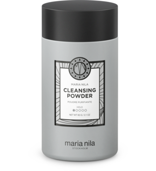 Maria Nila Style & Finish Cleansing Powder 60 g Reinigungspuder