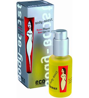 Eco Cosmetics Body Boost - Busenpflegeöl Dekolletépflege 50.0 ml