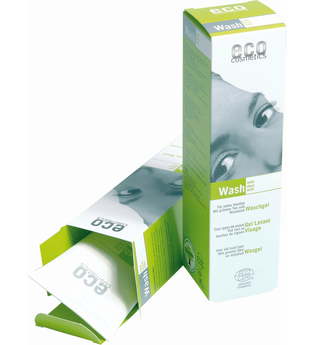 Eco Cosmetics Face - Wash Waschgel Reinigungsgel 125.0 ml