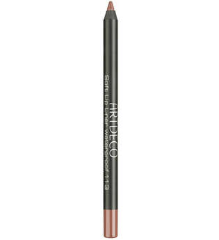 ARTDECO Lippen-Makeup Soft Lip Liner Waterproof 1.2 g Warm Nude