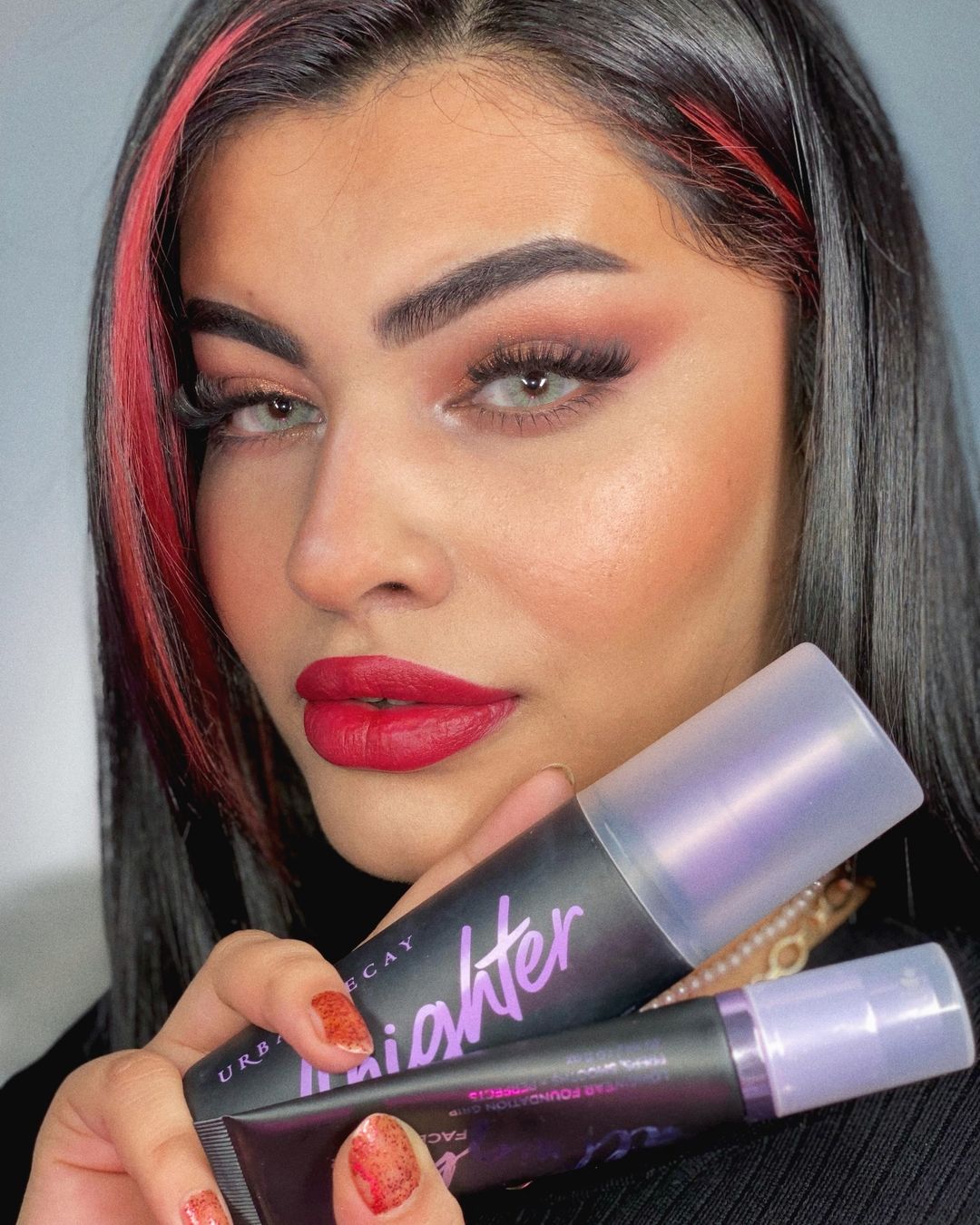 ShopTheLook Post von Somayeh.makeup