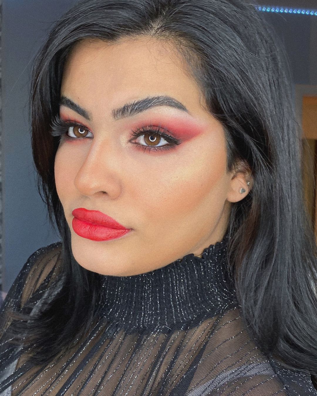 ShopTheLook Post von Somayeh.makeup