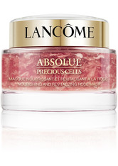 Lancôme Absolue Precious Cells Nourishing and Revitalizing Rose Mask Gesichtsmaske 75 ml
