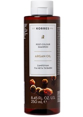 KORRES Arganöl Post-Colour Haarshampoo 250 ml