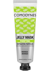 Comodynes - Jelly Masks Purifying - Gesichtsmaske - 30 Ml -