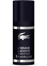 Lacoste Herrendüfte L'Homme Lacoste Deodorant Spray 150 ml