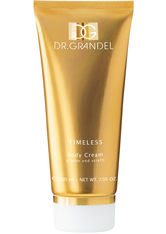 Dr. Grandel Timeless Body Cream 200 ml Körpercreme