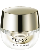 Sensai - Sensai Ultimate - The Eye Cream - Ultimate Eye Cream 15ml