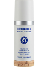 Birkenstock - Nourishing Leg And Foot Oil - Natural Comfort Nourishing Leg Foot Oil
