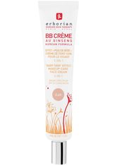 Erborian Finish BB & CC Creams BB Crème au Ginseng SPF 25 Clair 45 ml