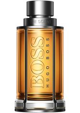 Hugo Boss - Boss The Scent For Him Eau De Toilette - Vaporisateur 100 Ml
