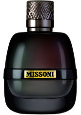 Missoni Herrendüfte Pour Homme Eau de Parfum Spray 100 ml