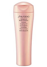 Shiseido Advanced Body Creator Aromatic Sculpting Gel Anti-Cellullite Körpergel 200.0 ml