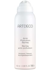 ARTDECO Anti Pollution Spray, Fixierspray 100 ml, keine Angabe