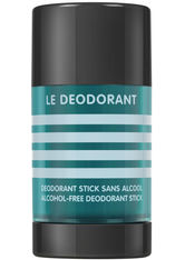 Jean Paul Gaultier Le Male Deodorant Stick ohne Alkohol 75 g
