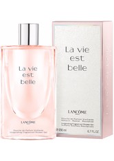 Lancôme La Vie est Belle Invigorating Fragranced Shower Gel 200 ml
