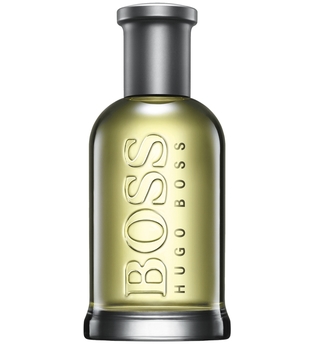 Hugo Boss BOSS Herrendüfte BOSS Bottled Eau de Toilette Spray 50 ml