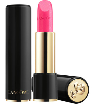 Lancôme - L'absolu Rouge Sheer Lippenstift - Der Klassiker - Cream 381 Rose Rendez-vous (3,4 G)