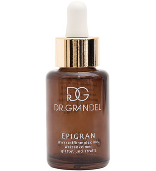 Dr. Grandel Elements of Nature Epigran 30 ml Gesichtsserum