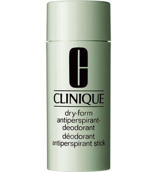 Clinique Körper- und Haarpflege Antiperspirant Dry-Form Deodorant Deodorant Stift 1.0 st