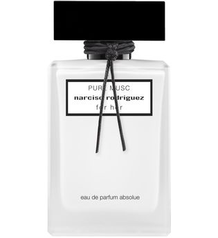 Aktion - Narciso Rodriguez For Her Pure Musc Absolute Edition Eau de Parfum (EdP) 50 ml Parfüm