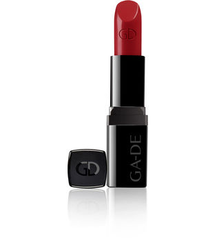 GA-DE True Color Satin Lipstick Lippenstift Nr. 85 - Red Passion