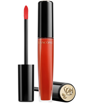 Lancôme Make-up Lippen L'Absolu Gloss Matte Nr. 144 Rouge Artiste 8 ml