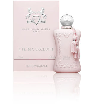 Parfums de Marly Damendüfte Women Delina Exclusif Eau de Parfum Spray 75 ml
