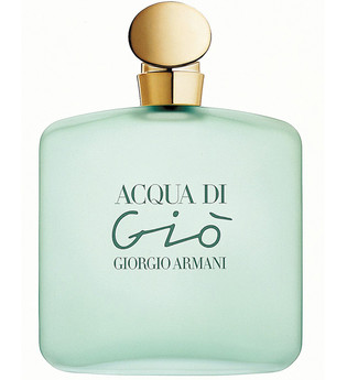 Giorgio Armani Acqua di Giò pour Femme Eau de Toilette Natural Spray (50ml)