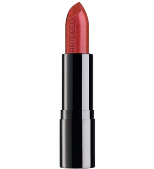 ARTDECO Glamour - Awaken Your Golden Goddess Metallic Lip Jewels, 48 glamorous red