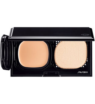 Shiseido Make-up Gesichtsmake-up Advanced Hydro-Liquid Compact - Nachfüllung Nr. O60 Natural Deep Ochre 12 ml