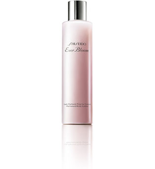 Shiseido - Ever Bloom Body Lotion - Ever Bloom Body Lotion
