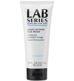 Lab Series For Men Reinigung Multi-Action Face Wash Reinigungscreme 100.0 ml