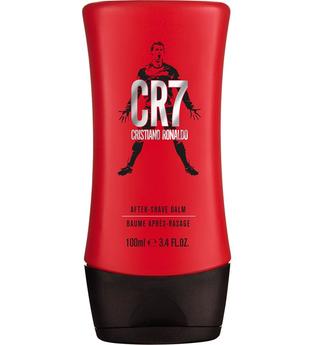 Cristiano Ronaldo CR7 After Shave Balm 100 ml After Shave Balsam