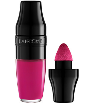 Lancôme Matte Shaker Liquid Lipstick 6,5 ml 378 Pink Power Lipgloss