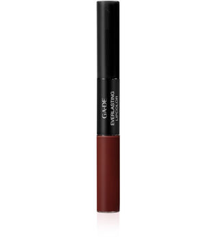 GA-DE Everlasting Lip Color Liquid Lipstick Nr. 32 - Wine Spirit