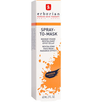 Erborian Spray-To-Mask Gesichtsmaske  60 ml