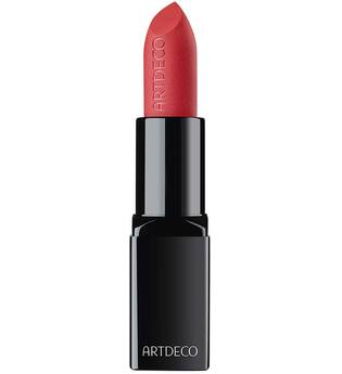 Artdeco Kollektionen Beauty Meets Art Mat Performance Lipstick Nr. 20 Geisha Red 4 g