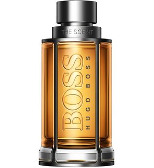 Hugo Boss - Boss The Scent For Him Eau De Toilette - Vaporisateur 200 Ml